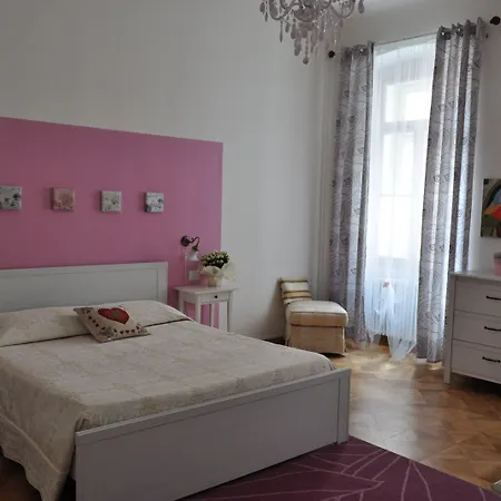 Da Noi 3* Trieste