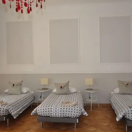Bed and breakfast Da Noi 3*