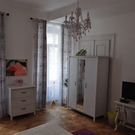 Bed and breakfast Da Noi Trieste