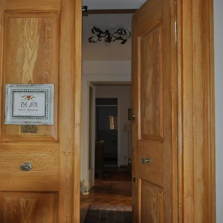 Bed and breakfast Da Noi 3*