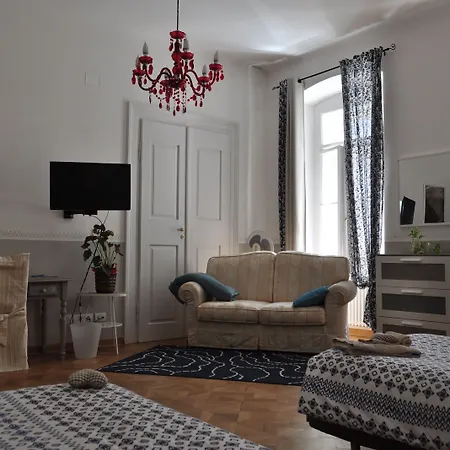 Da Noi Bed and breakfast 3*