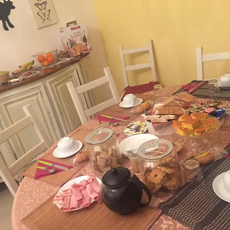 Da Noi Bed and breakfast Trieste
