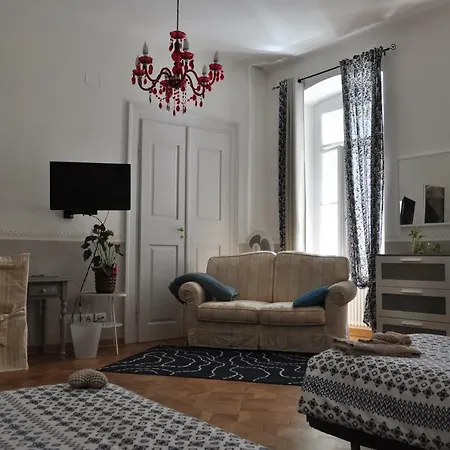 Da Noi Bed and breakfast Trieste