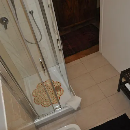 Bed and breakfast Da Noi Trieste
