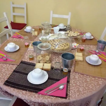 Da Noi Bed and breakfast