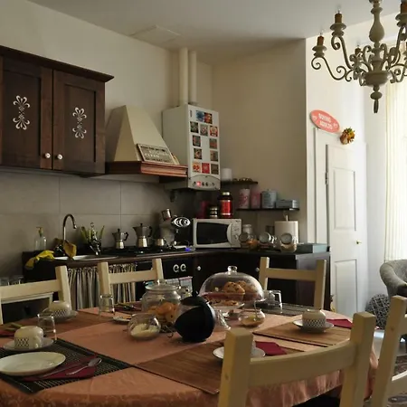 Da Noi Bed & Breakfast 3*