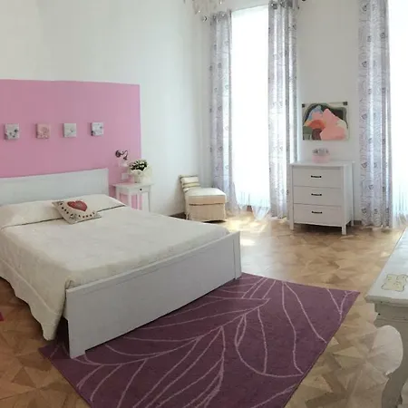 B&B Da Noi 트리에스테
