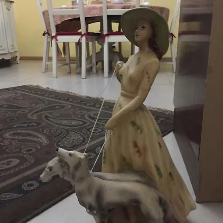 Da Noi B&B 트리에스테