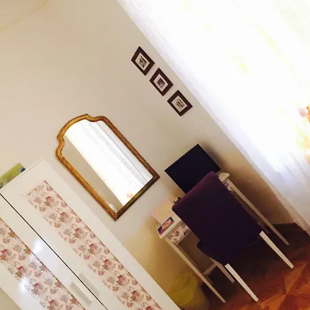 Da Noi Bed & Breakfast 3*