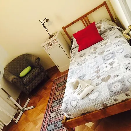Da Noi B&B 트리에스테