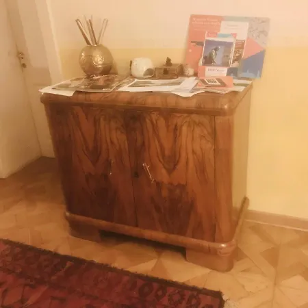 Da Noi B&B
